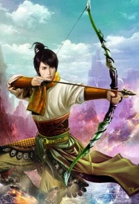 随身空间：王爷，种田去